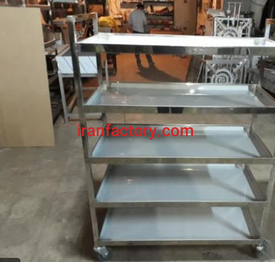 فروش تجهیزات آشپزخانه صنعتی در شهریار تهران1