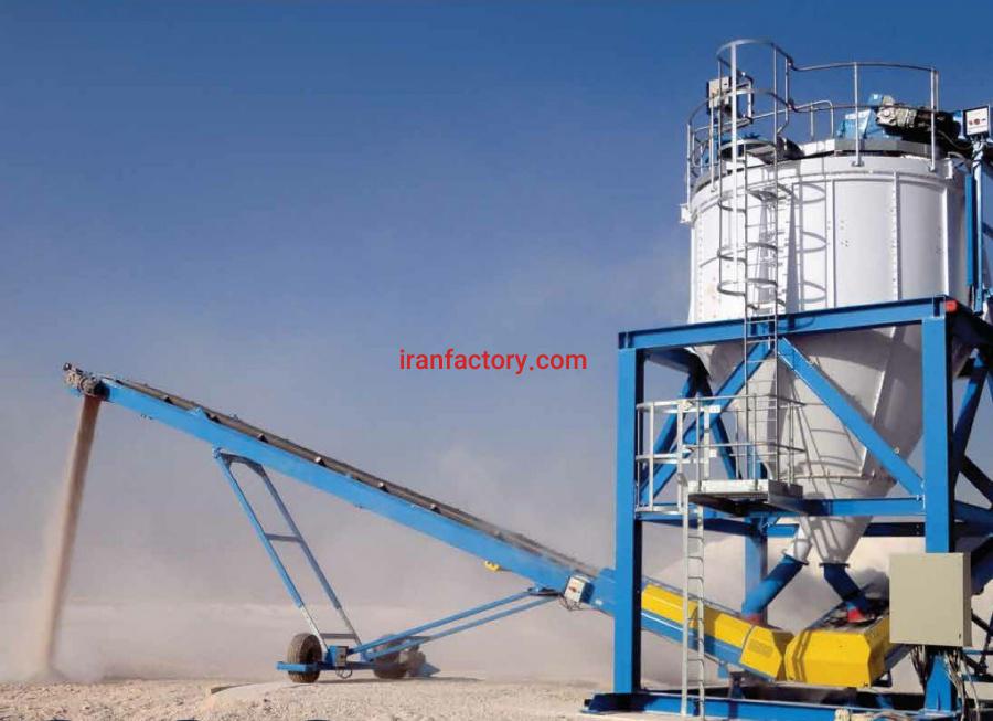 ماسه شوی بدون آب0