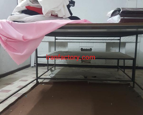 میز کار برای تولیدی و برش0