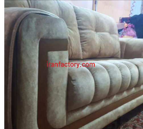 تولید جدیدترین مبل راحتی0