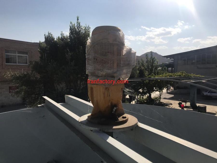 فروش مخزن مواد شیمیایی3