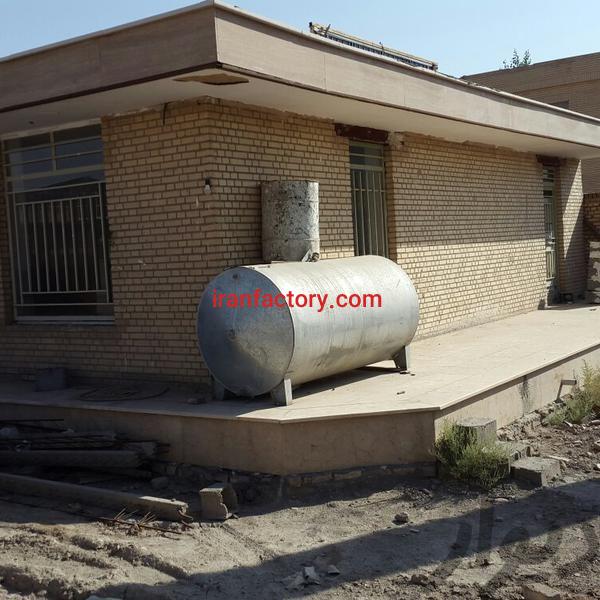 فروش سوله در شهرک صنعتی سجزی اصفهان0