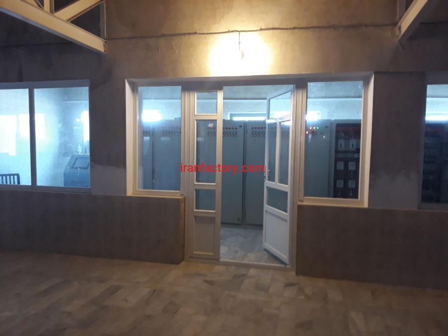 فروش کارخانه آرد با 700 تن سهمیه گندم4