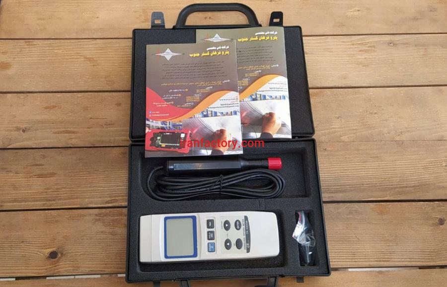 فروش دستگاه اکسیژن سنج در تهران0