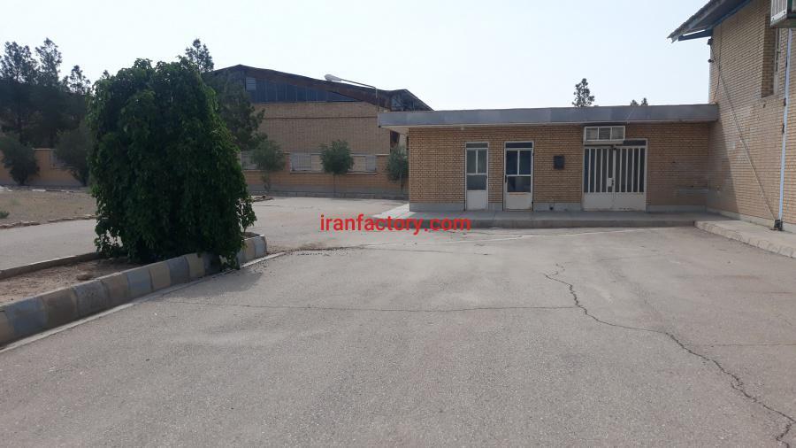 فروش کارخانه سوسیس و کالباس (بدون تجهیزات تولید) در سمنان0