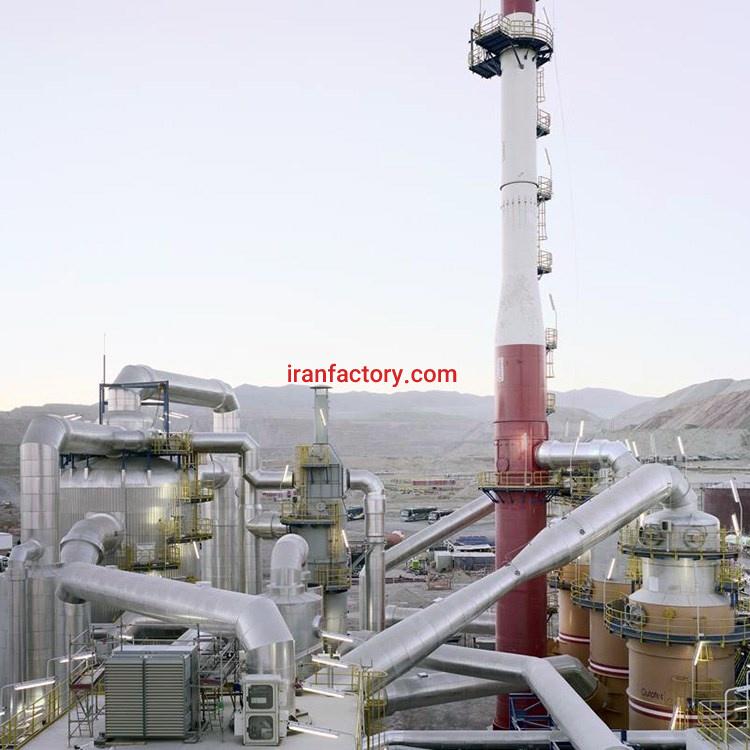 طرح ایجاد  کارخانه تولیدی مواد شیمیایی با سود فوق العاده و بینظیر1
