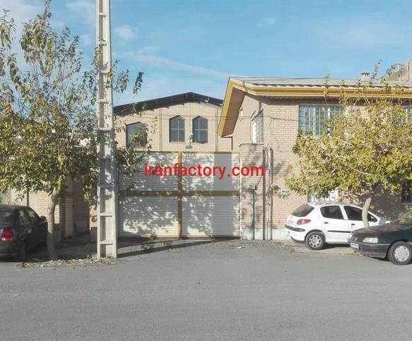 فروش سوله در کرج0