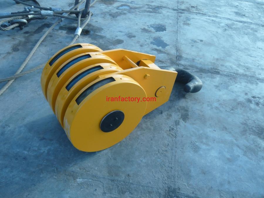 پولادین سازه نوین1