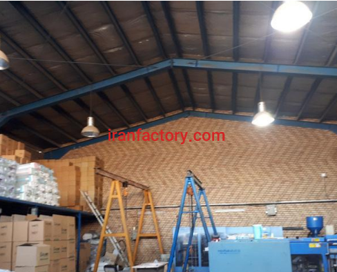 فروش 300 متر سوله در پاکدشت0