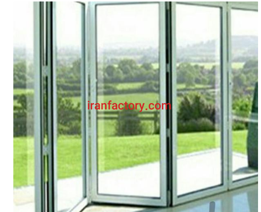 تولید توری های پلیسه ای ثابت0