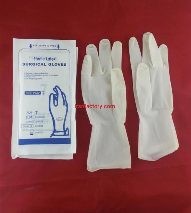 واردات دستگاه انواع دستکش لاتکس و نایلونی0