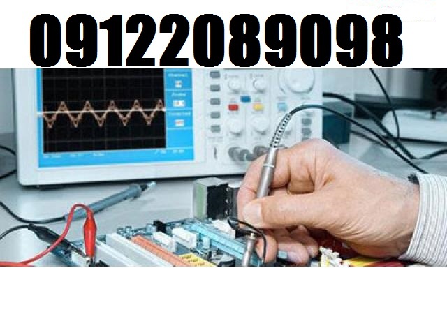 اجرا برق و اتوماسیون صنعتی کارخانجات تولیدی2