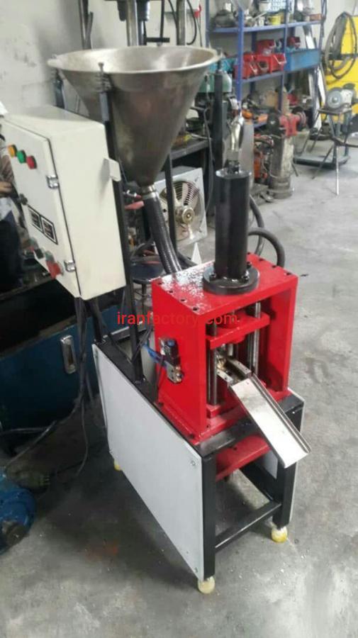 دستگاه پرس قرص1