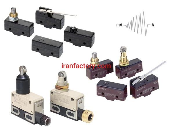 مشاور خرید لیمیت سوئیچ0