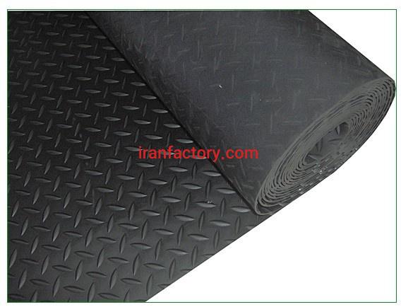 فروش ورق لاستیک ضد سایش1