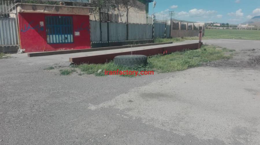 فروش زمین کشاوررزی صنعتی در کرمانشاه1