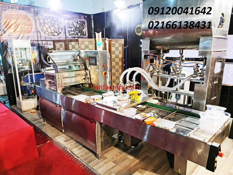 فروش دستگاه تزریق گاز ازت در تهران2