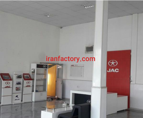 معاوضه و فروش 3300 کارخانه در قعله حسن خان تهران0