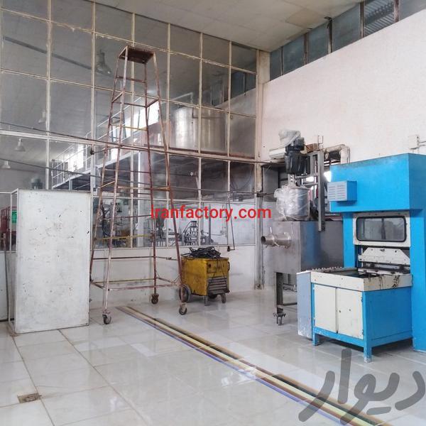فروش کارخانه لواشک در شیراز3