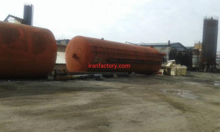 فروش مخزن 80 تنی1