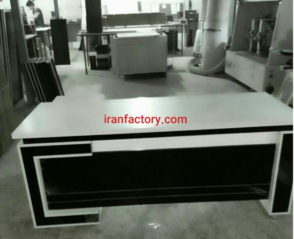 تولید مبلمان اداری در تهران0