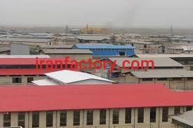 قیمت شهرک صنعتی بنجار0