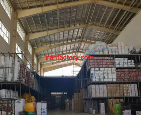 فروش ٢٠٠٠ متر سوله سوپرلوکس در خاتون آباد تهران3