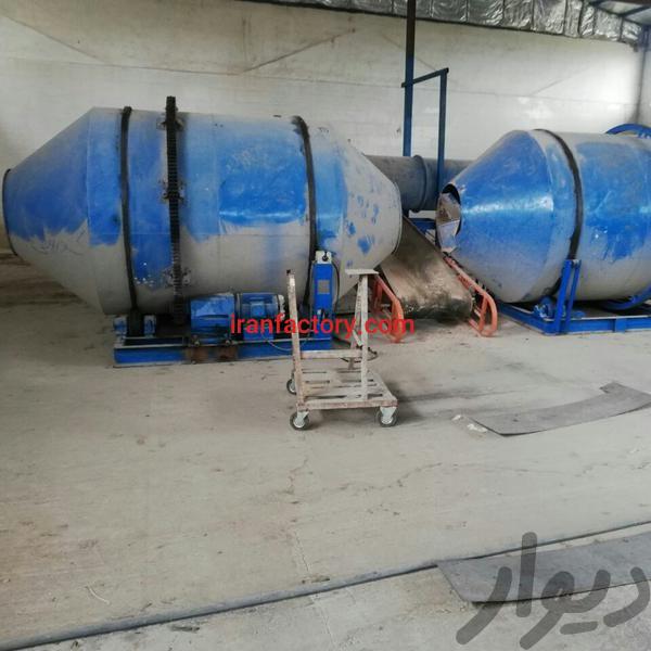 فروش کارخانه کود کشاورزی در گرگان2