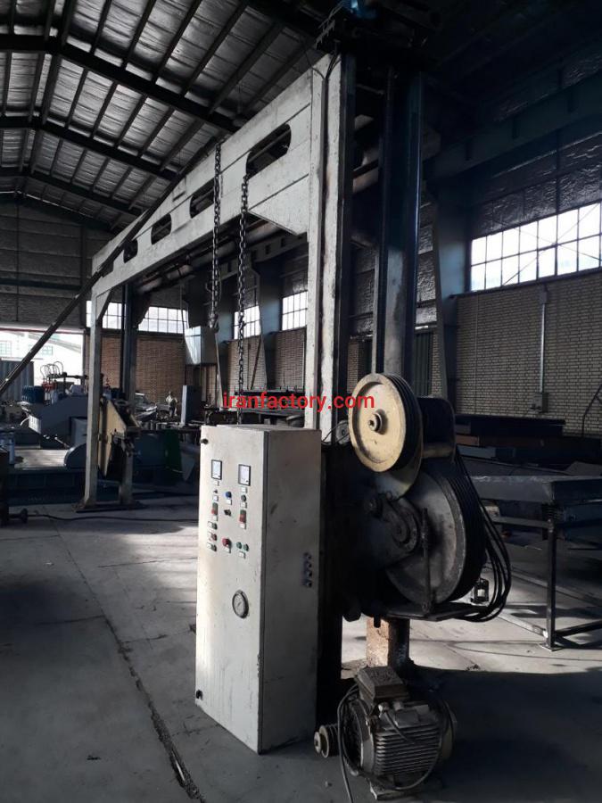 3 عدد دستگاه سنگ بری0