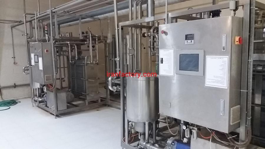 پاستوریزاتور0