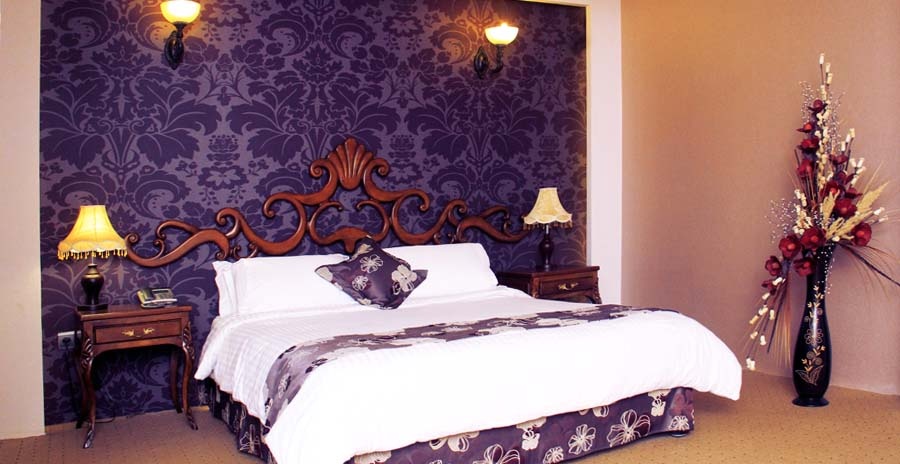 هتل جم مشهد اقامتی ارزان در محیط حرفه ای1