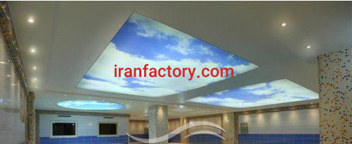 اعطای نمایندگی سقف کشسان در سراسر ایران0