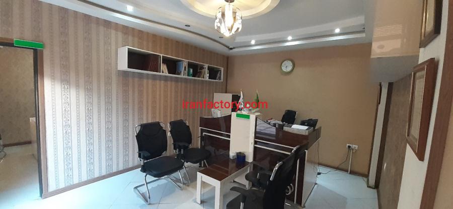 فروش ملک صنعتی سوله در مشهد8