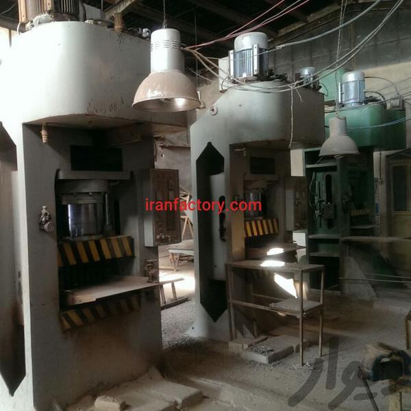 فروش کارخانه آجرنما ورامین3