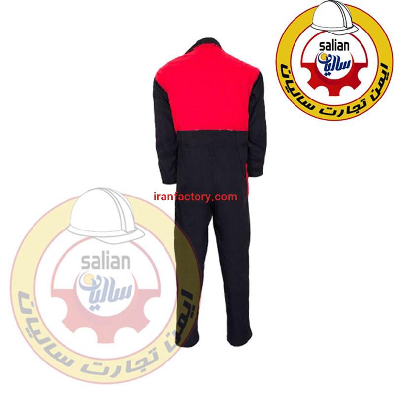 لباس کار یکسره2