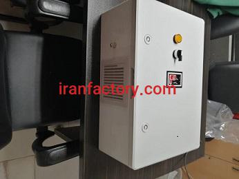 تولید کننده دستگاه های ازن ژنراتور1