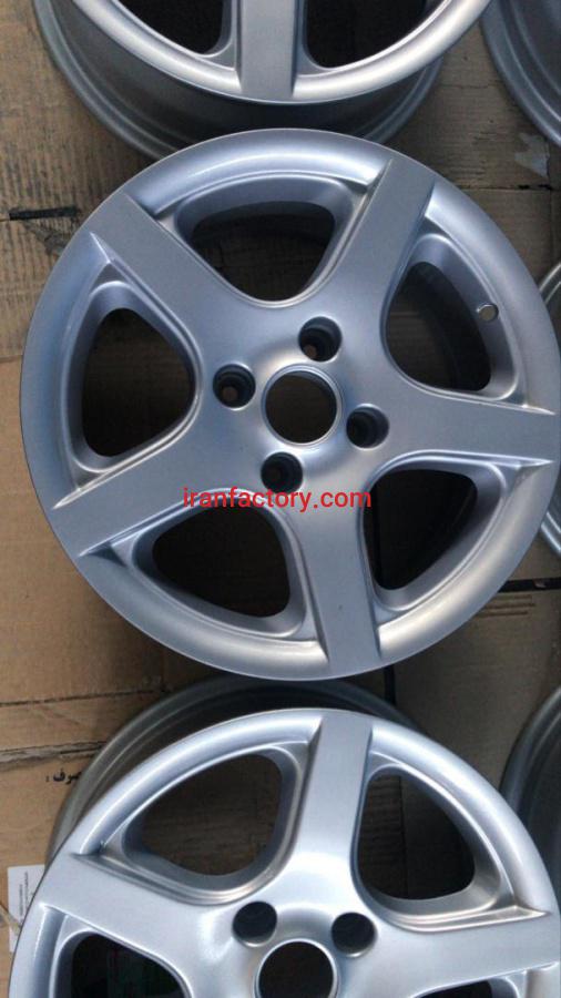 فروش خط تولید رینگ آلومینیم خودرو2