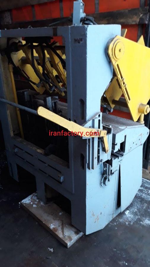 فروش خط کامل تولید قوطی تن ماهی و سر و کف ربی2