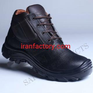تولید کفش های ایمنی تهران0