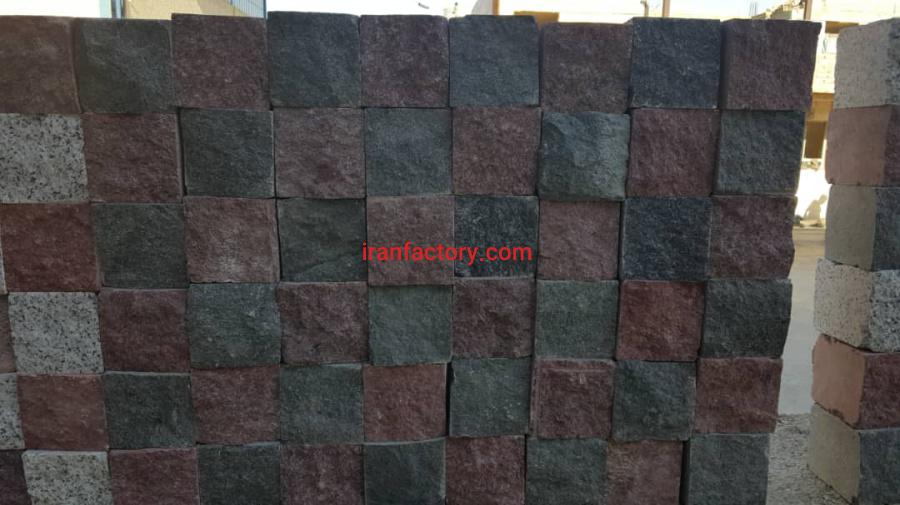 سنگ لاشه سنگ مالون فروش سنگ ورقه ای0