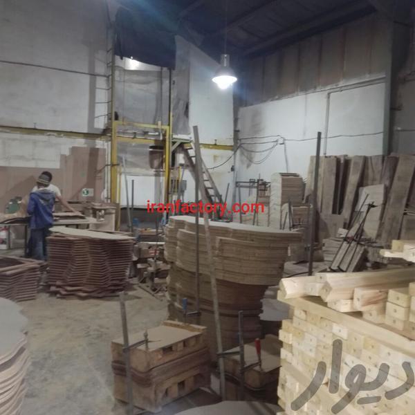 فروش کارخانه در بومهن1
