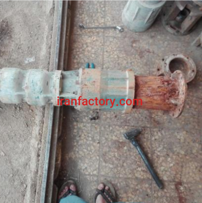 کلیه تعمیرات انواع شناور الکترو موتور در چادگان0