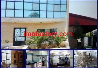 فروش 2400 متر کارخانه غذایی در شهرک صنعتی پایتخت0