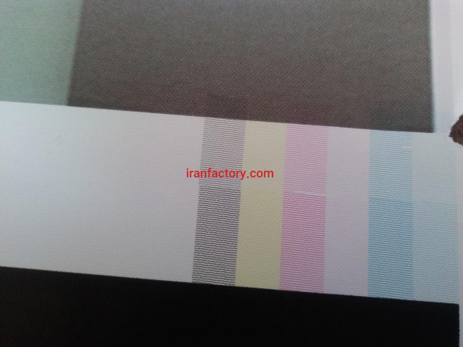 دستگاه چاپ پوستر کاغذ دیواری1