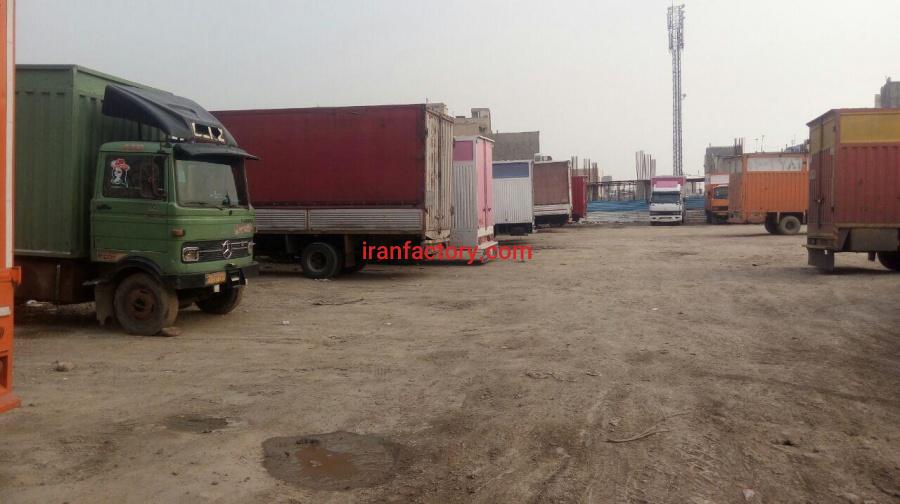 حمل اثاثیه منزل در مینی سی تی0