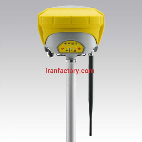 فروش گیرنده GNSS مدل ZENITH35 PRO در تهران0
