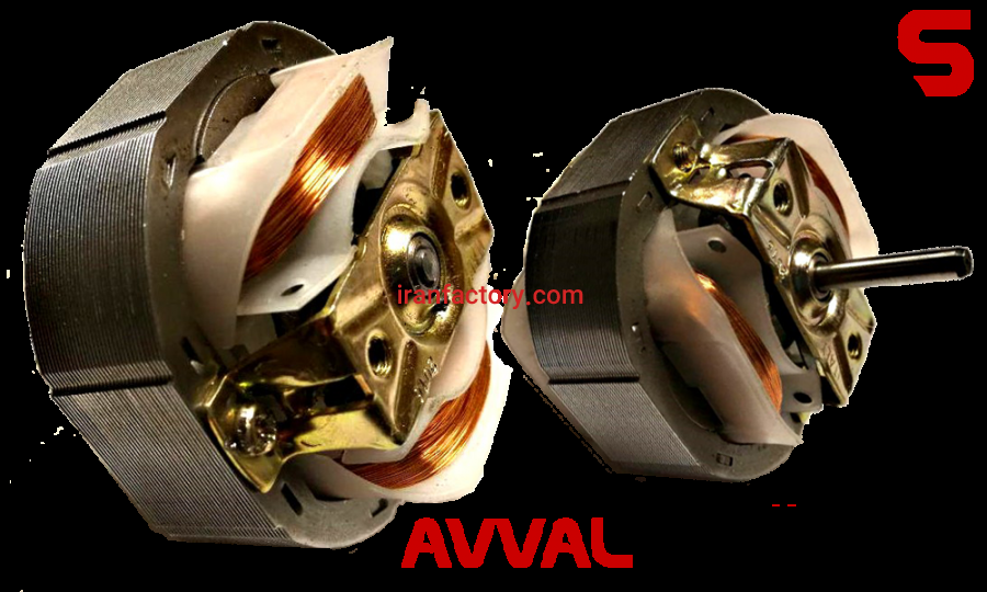 هواکش خانگی و صنعتی2