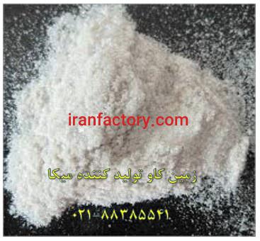 پودر میکا در صنعت رنگ سازی0