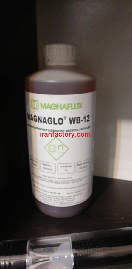 فروش مایع فلورسنت تهران2