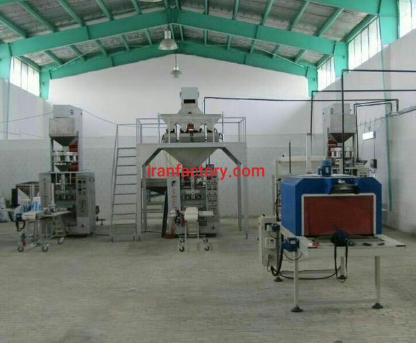 اجاره کارخانه بستهبندی مواد غذایی در قزوین1